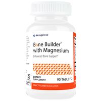 Metagenics Bone Builder® with Magnesium